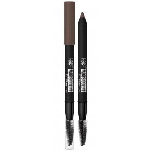 Maybelline  Tattoo Brow 36Hr Pencil - 07 Deep Brown