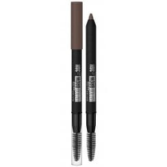 Maybelline Tattoo Brow 36Hr Pencil - 07 Deep Brown