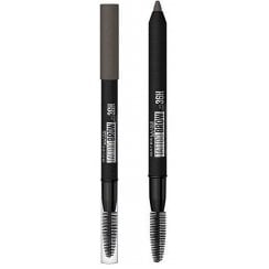 Maybelline Tattoo Brow 36Hr Pencil - 09 Black Brown