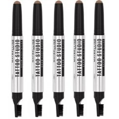 Maybelline Tattoo Brow Lift Stick