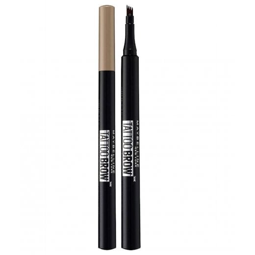 Maybelline  Tattoo Brow Micro Pen Tint - 100 Blonde