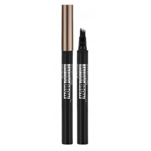 Maybelline  Tattoo Brow Micro Pen Tint - 110 Soft Brown