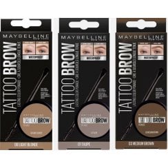 Maybelline Tattoo Brow Pomade