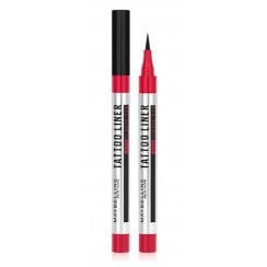 Maybelline Tattoo Liner 48H Liquid Pen - Black