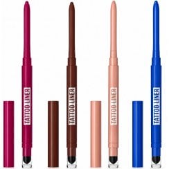 Maybelline Tattoo Liner Automatic Gel Pencil