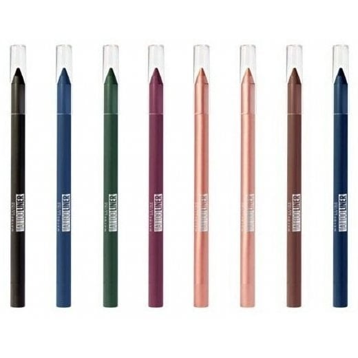 Maybelline  Tattoo Liner Gel Eyeliner Pencil