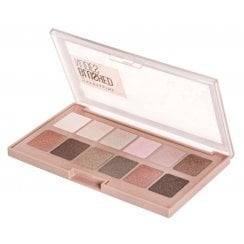 Maybelline The Blushed Nudes Eyeshadow Palette