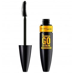 Maybelline The Colossal Go Extreme Mascara - Leather Black Perfecto