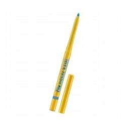 Maybelline The Colossal Kajal Eyeliner - Turquoise