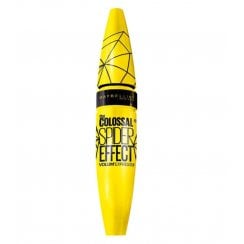 Maybelline The Colossal Spider Effect Mascara - Black