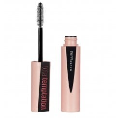 Maybelline Total Temptation Mascara - Black