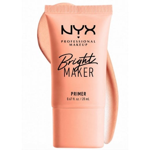 NYX  Bright Maker Primer - 01 Bright Maker 20ml