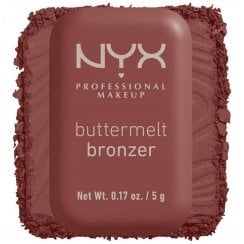 NYX Buttermelt Bronzer - 07 Butta Days