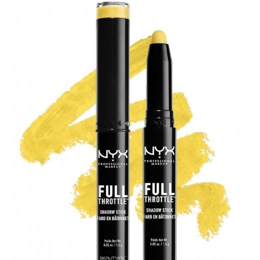NYX  Full Throttle Eyeshadow Stick - 04 Dangerously