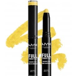 NYX Full Throttle Eyeshadow Stick - 04 Dangerously