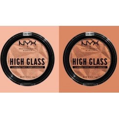 NYX High Glass Illuminating Powder