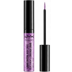 NYX Liquid Crystal Body Liner 5ml - Crystal Pink