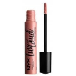 NYX Luv Out Loud Cream Lipstick - Confident
