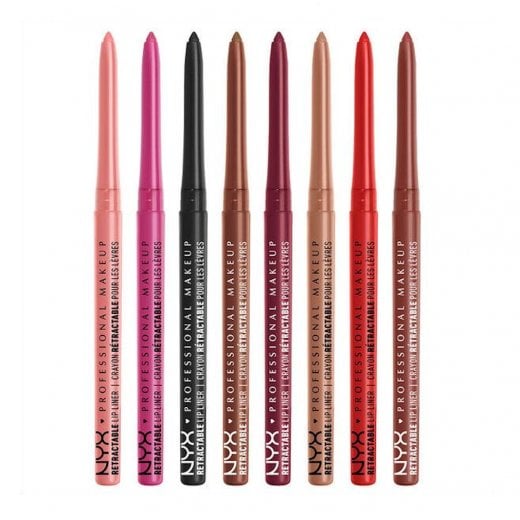 NYX  Mechanical Waterproof Lip Liner