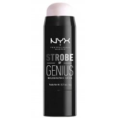 NYX Strobe Of Genius Holographic Stick - 01 Mermaid Amor