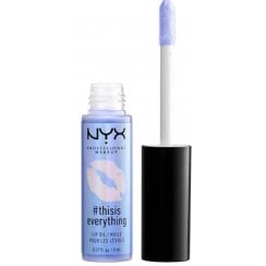 NYX This Is Everything Lip Oil - 03 Sheer Lavender