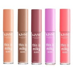 NYX This is Milky Lip Gloss
