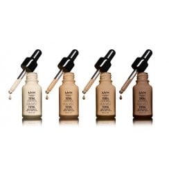 NYX Total Control Drop Foundation