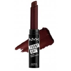 NYX Turnt Up! Lipstick 2.5g - 09 Dahlia