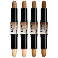 NYX Wonder Stick - Highlight and Contour Stick