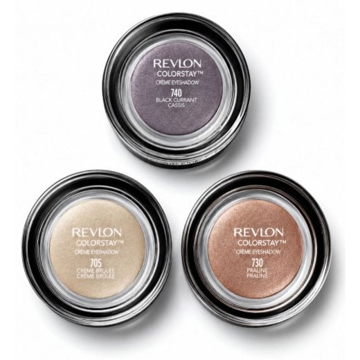 Revlon  Colorstay Creme Eye Shadow