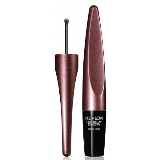 Revlon  Colorstay Exactify Liquid Liner - 103 Mulberry