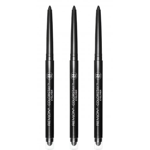 Revlon  Colorstay Eye Liner
