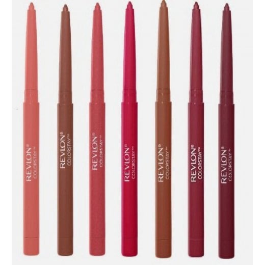 Revlon  Colorstay Longwear Lip Liner
