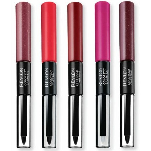 Revlon  Colorstay Overtime Lip Colour