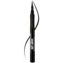 Revlon Colorstay Sharp Line Liquid Eyeliner - 01 Blackest Black