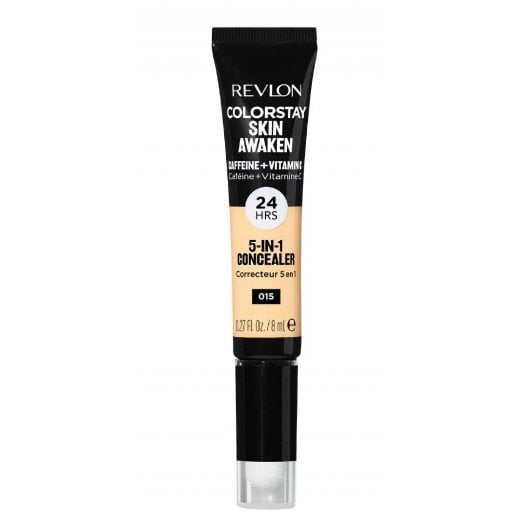 Revlon  Colorstay Skin Awaken 5 in 1 Concealer - 015 Light
