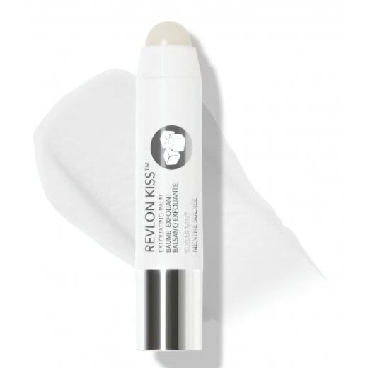 Revlon  Kiss Exfoliating Lip Balm - 111 Sugar Mint