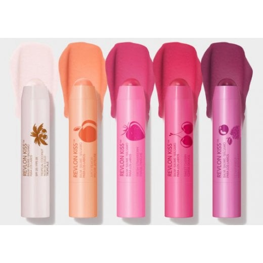 Revlon  Kiss Lip Balm