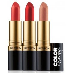 Revlon Super Lustrous Color Charge Lipstick