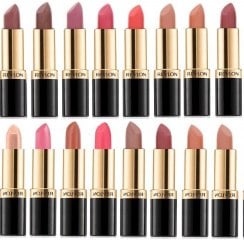 Revlon Super Lustrous Lipstick