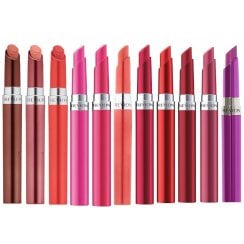 Revlon Ultra HD Gel Lipstick
