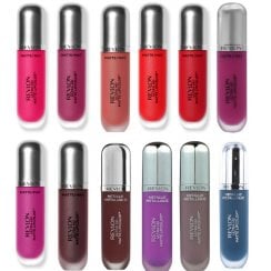 Revlon Ultra HD Lipcolor