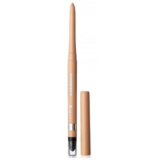 Rimmel  Exaggerate Waterproof Eyeliner - 213 In The Nude