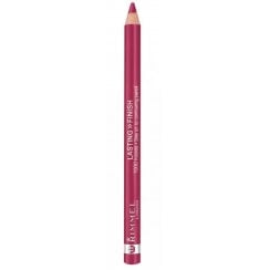 Rimmel Lasting Finish 1000 Kisses Lip Liner - 004 Indian Pink