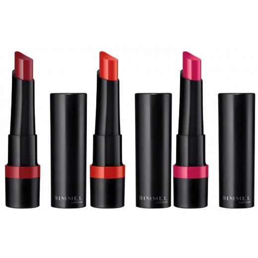 Rimmel  Lasting Finish Extreme Lipstick
