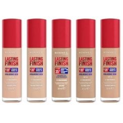 Rimmel Lasting Finish Hydration Boost Foundation 