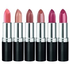 Rimmel Lasting Finish Lipstick