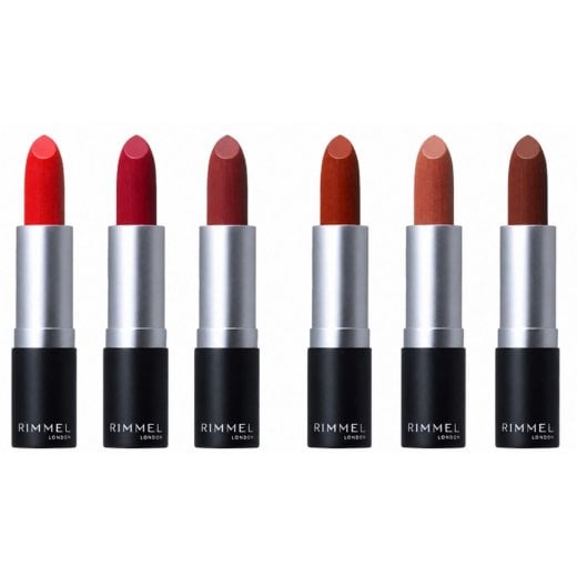 Rimmel  Lasting Finish Marshmallow Airy Lipstick