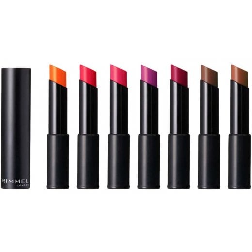 Rimmel  Lasting Finish Oil Moist Tint Lipstick