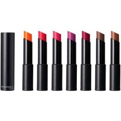 Rimmel Lasting Finish Oil Moist Tint Lipstick